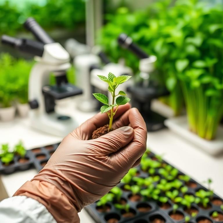 Agriculture & Life Sciences