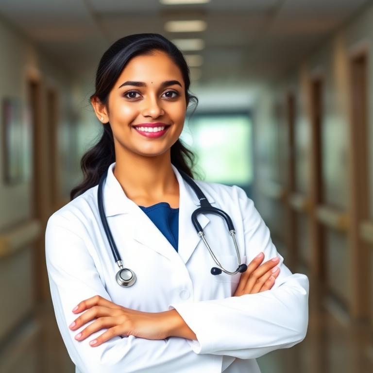 Medical Courses