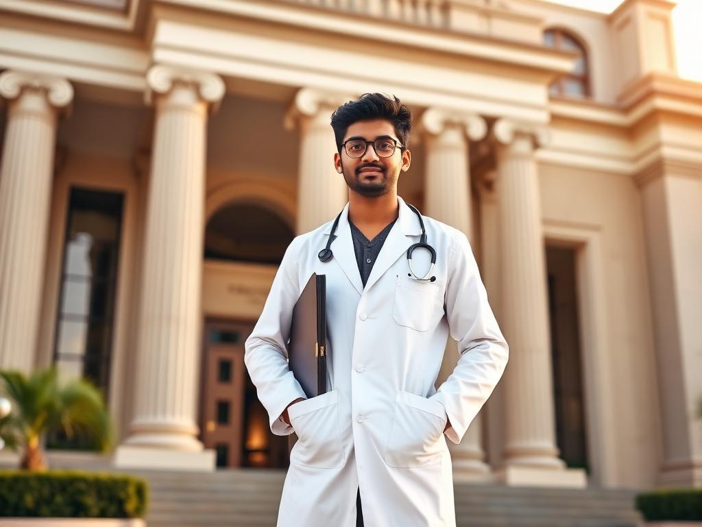 MBBS Abroad