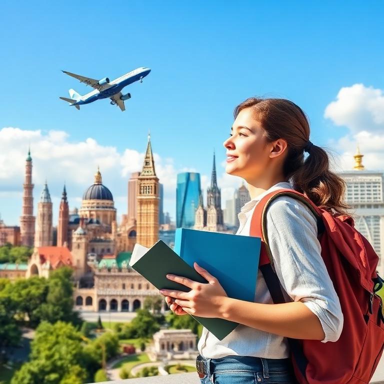 Study Abroad
